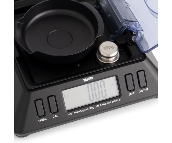 KP-601 | TANITA Europe