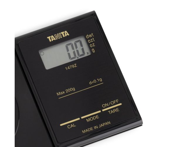 【新品未使用】TANITA RD-907-GD 1479Z | TANITA Europe