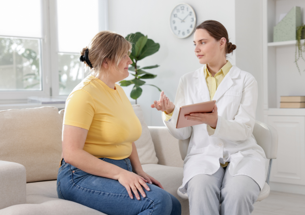 Aperçu des résultats à long terme : les avantages des mesures régulières par BIA