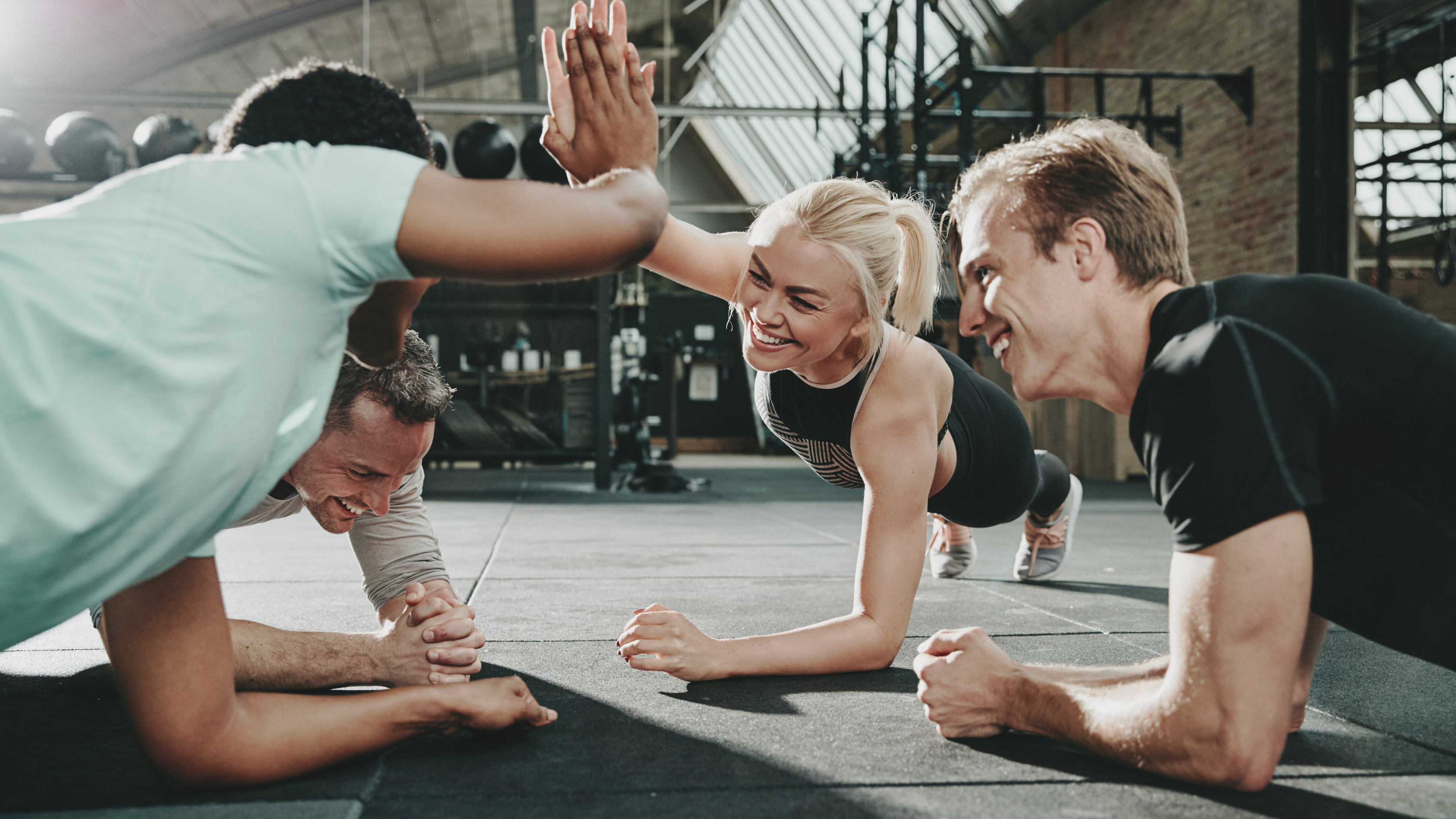 Attrition et  attirer de nouveaux membres