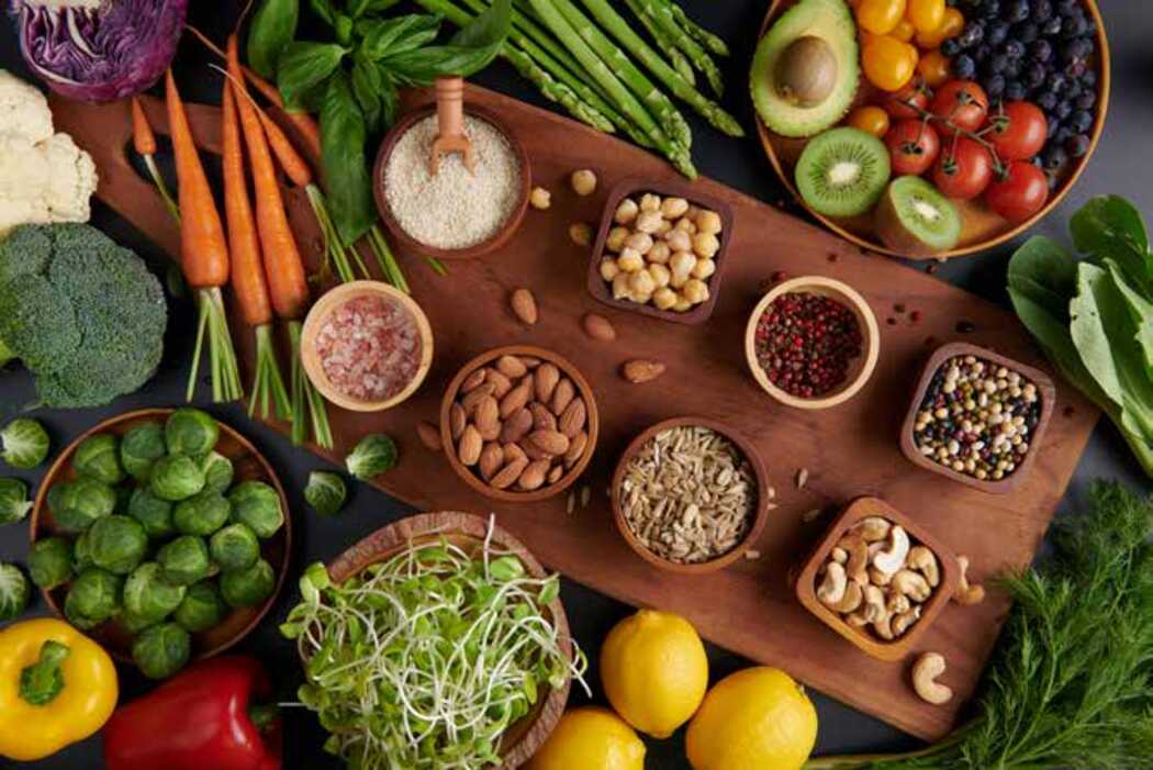 Attention à la perte de masse musculaire en cas de malnutrition