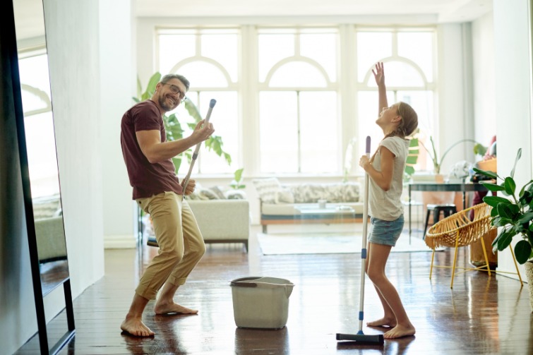 Faire du sport à la maison : rester en forme et en bonne santé pendant le coronavirus
