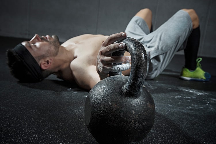 La composition corporelle permet d’identifier les signes d’une activité physique excessive