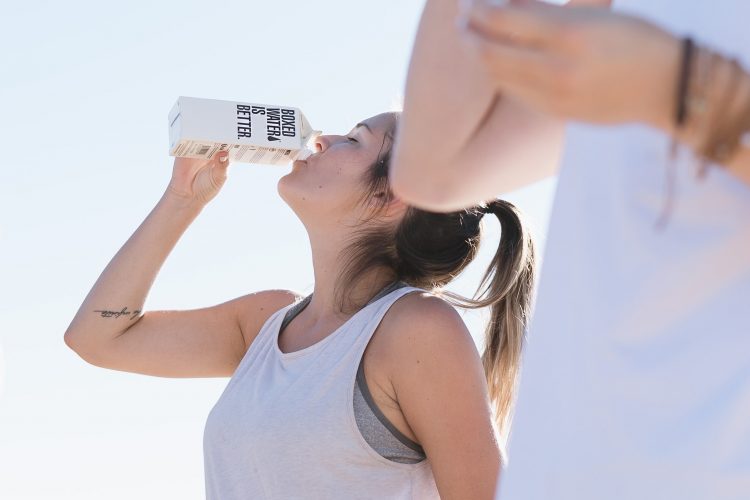Quelle est l’importance de l’eau pour la santé ?