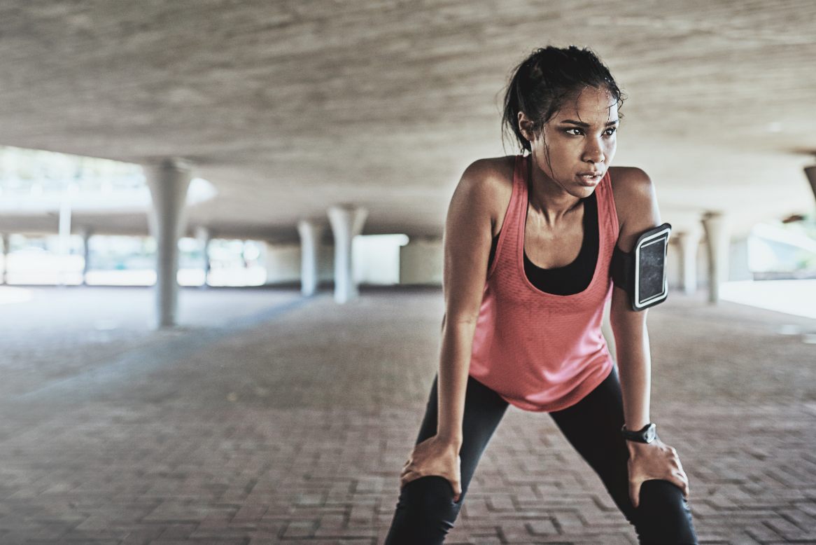 Peut-on conjuguer perte de graisse et prise de muscle?